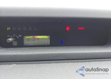 2006 Scion Xb z USA, uszkodzony, nr VIN JTLKT324X64065929